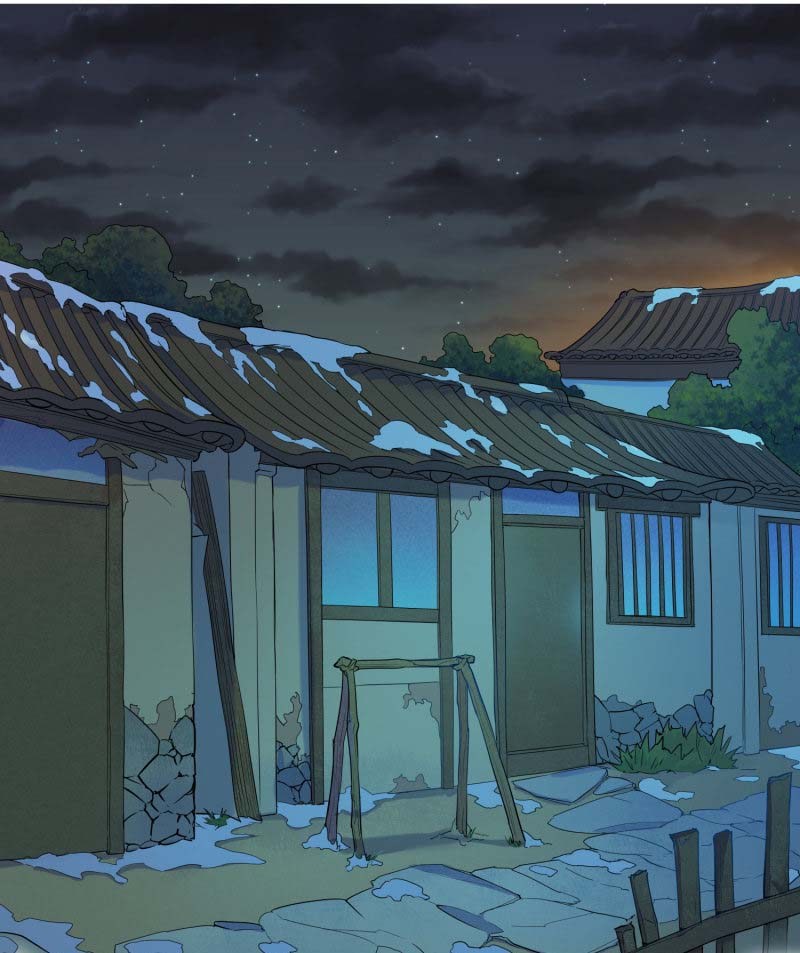 Stepping Through The Fairy River (Ta Sui Xian He) Chapter 01 Gambar 18